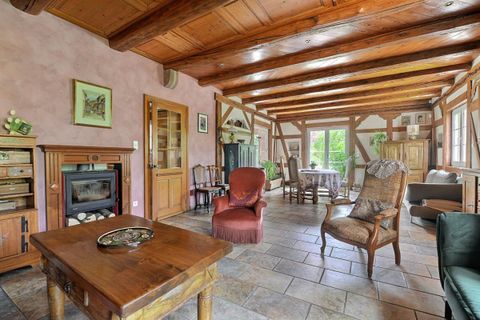 Villa i Colmar, Haut-Rhin, Colmar - € 898.000 | Ref: 403579BGY - foto 6