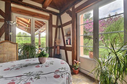 Villa i Colmar, Haut-Rhin, Colmar - € 898.000 | Ref: 403579BGY - foto 7