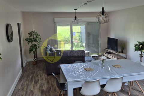 Villa a Chateauroux, Indre, Chateauroux - € 177.000 | Ref: 360031802 - foto 2
