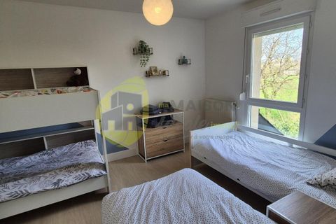 Villa a Chateauroux, Indre, Chateauroux - € 177.000 | Ref: 360031802 - foto 5