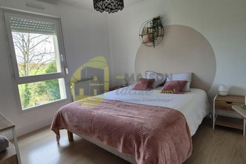Villa a Chateauroux, Indre, Chateauroux - € 177.000 | Ref: 360031802 - foto 6