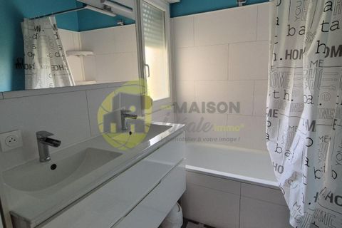 Villa a Chateauroux, Indre, Chateauroux - € 177.000 | Ref: 360031802 - foto 7