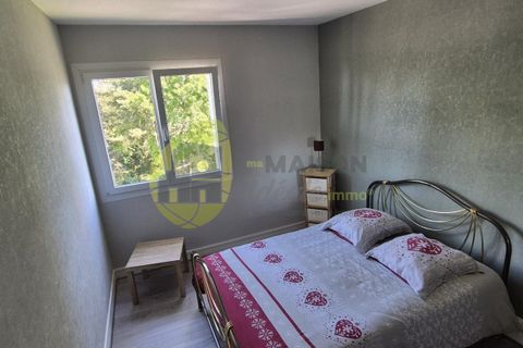 Leilighet i Chateauroux, Indre, Chateauroux - € 154 500 | Ref: 360031801 - foto 6