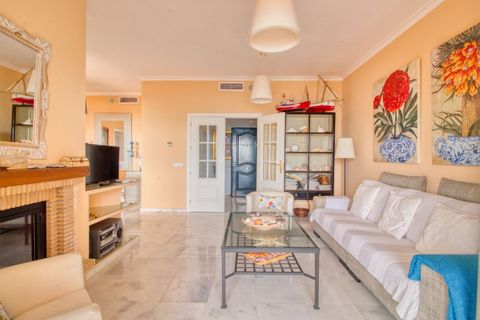 Lejlighed i Manilva, Malaga, Manilva - € 490.000 | Ref: CHI-8392-401-4C - foto 10
