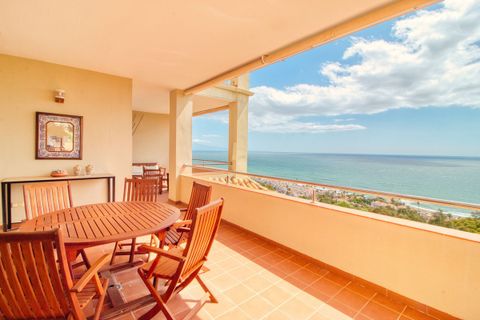 Apartament a Manilva, Malaga, Manilva - € 490.000 | Ref: CHI-8392-401-4C - foto 2