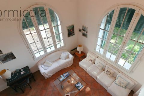 Villa a Capri, Naples, Capri - € 3.300.000 | Ref: 00134 - foto 2