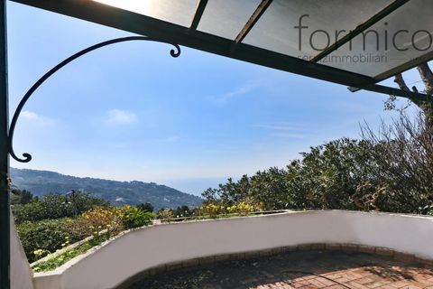 Villa a Capri, Naples, Capri - € 3.300.000 | Ref: 00134 - foto 4
