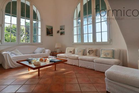 Villa a Capri, Naples, Capri - € 3.300.000 | Ref: 00134 - foto 6