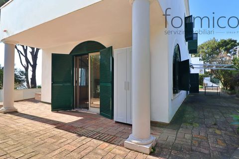 Villa a Capri, Naples, Capri - € 3.300.000 | Ref: 00134 - foto 9