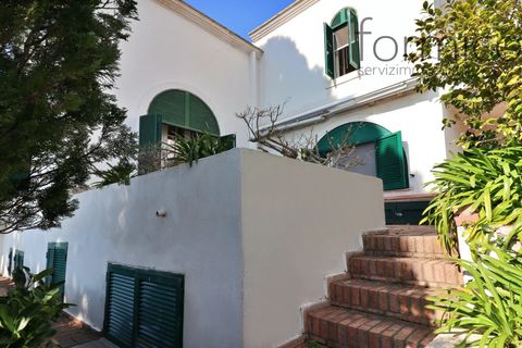 Villa a Capri, Naples, Capri - € 3.300.000 | Ref: 00134 - foto 11