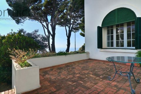 Villa a Capri, Naples, Capri - € 3.300.000 | Ref: 00134 - foto 12