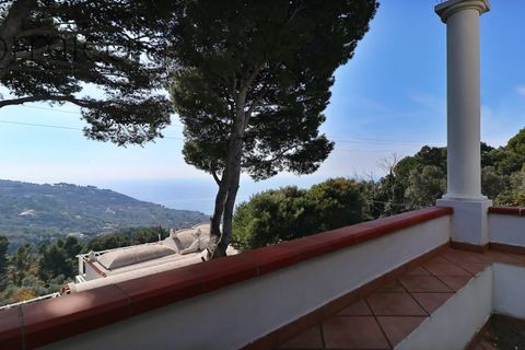 Villa a Capri, Naples, Capri - € 3.300.000 | Ref: 00134 - foto 17