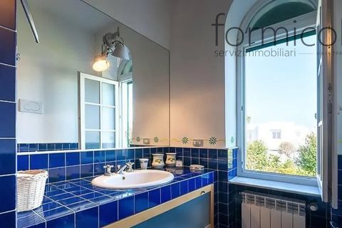 Villa a Capri, Naples, Capri - € 3.300.000 | Ref: 00134 - foto 19