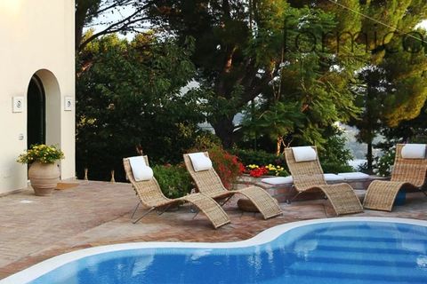 Villa a Capri, Naples, Capri - € 3.300.000 | Ref: 00134 - foto 25