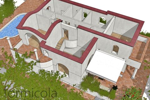 Villa a Capri, Naples, Capri - € 3.300.000 | Ref: 00134 - foto 27