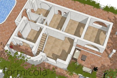 Villa a Capri, Naples, Capri - € 3.300.000 | Ref: 00134 - foto 29