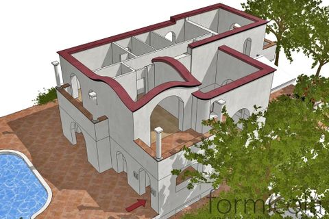 Villa a Capri, Naples, Capri - € 3.300.000 | Ref: 00134 - foto 31