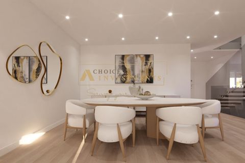 Villa i Cascais, Lisbon, Cascais - € 2.200.000 | Ref: 3245 - foto 8