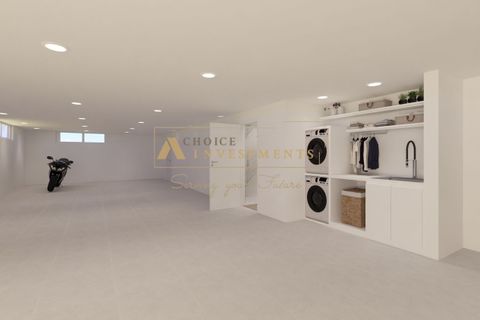 Villa i Cascais, Lisbon, Cascais - € 2.200.000 | Ref: 3245 - foto 24