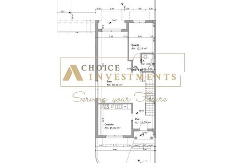 Villa i Cascais, Lisbon, Cascais - € 2.200.000 | Ref: 3245 - foto 33