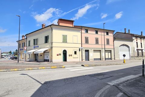 Leilighet i Casalmaggiore, Cremona, Casalmaggiore - € 95 000 | Ref: 1185 - foto 2