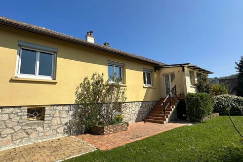 Villa a Houlgate, Calvados, Houlgate - € 315.000 | Ref: 85829110 - foto 2