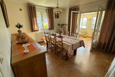 Villa a Houlgate, Calvados, Houlgate - € 315.000 | Ref: 85829110 - foto 8