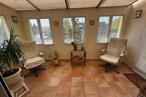 Villa a Houlgate, Calvados, Houlgate - € 315.000 | Ref: 85829110 - foto 9