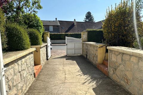 Villa a Houlgate, Calvados, Houlgate - € 315.000 | Ref: 85829110 - foto 24