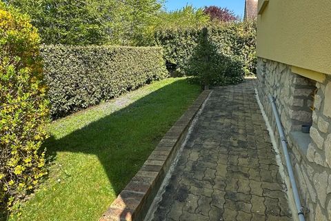 Villa a Houlgate, Calvados, Houlgate - € 315.000 | Ref: 85829110 - foto 26