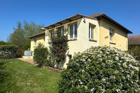 Villa a Houlgate, Calvados, Houlgate - € 315.000 | Ref: 85829110 - foto 27