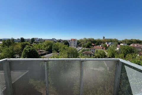 Apartament a Troyes, Aube, Troyes - € 265/mes | Ref: 01120043 - foto 4