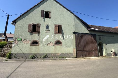 Villa a Saessolsheim, Bas-Rhin, Saessolsheim - € 149.000 | Ref: 56_V1020059869 - foto 5