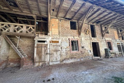 Villa a Saessolsheim, Bas-Rhin, Saessolsheim - € 149.000 | Ref: 56_V1020059869 - foto 9