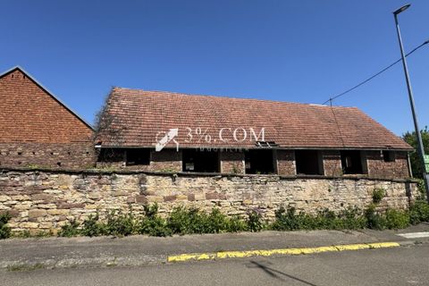 Villa a Saessolsheim, Bas-Rhin, Saessolsheim - € 149.000 | Ref: 56_V1020059869 - foto 15