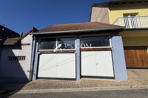 Villa a Steinbourg, Bas-Rhin, Steinbourg - € 149.900 | Ref: 56_V1020059848 - foto 2