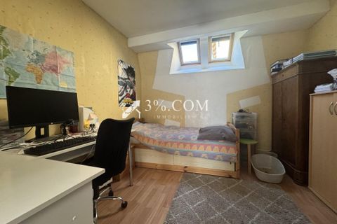 Villa a Steinbourg, Bas-Rhin, Steinbourg - € 149.900 | Ref: 56_V1020059848 - foto 8
