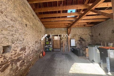 Villa a Steinbourg, Bas-Rhin, Steinbourg - € 149.900 | Ref: 56_V1020059848 - foto 14
