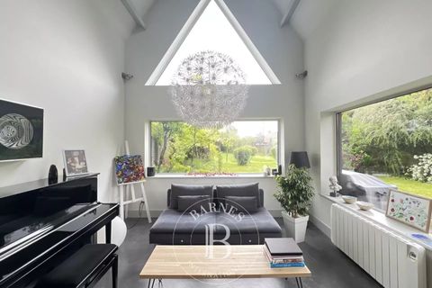 Villa a Avelin, Nord, Avelin - € 799.000 | Ref: 85789684 - foto 5