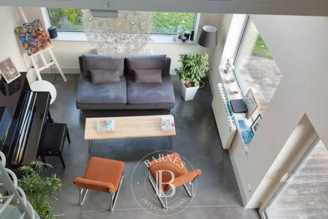 Villa a Avelin, Nord, Avelin - € 799.000 | Ref: 85789684 - foto 7