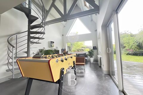 Villa a Avelin, Nord, Avelin - € 799.000 | Ref: 85789684 - foto 8