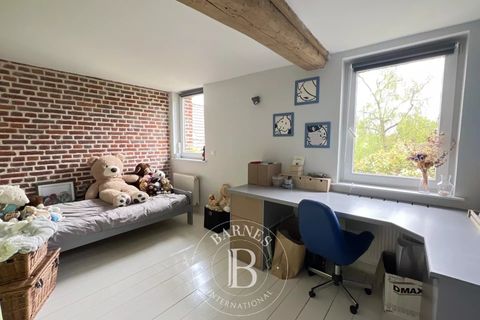 Villa a Avelin, Nord, Avelin - € 799.000 | Ref: 85789684 - foto 10