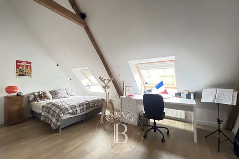 Villa a Avelin, Nord, Avelin - € 799.000 | Ref: 85789684 - foto 12