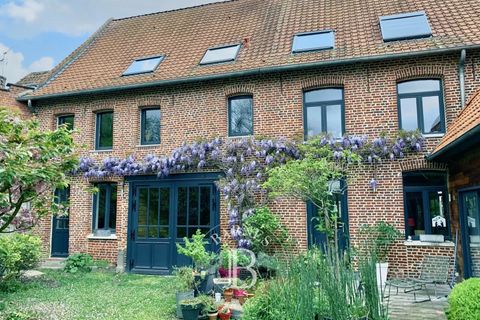 Villa a Avelin, Nord, Avelin - € 799.000 | Ref: 85789684 - foto 3
