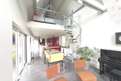 Villa a Avelin, Nord, Avelin - € 799.000 | Ref: 85789684 - foto 4