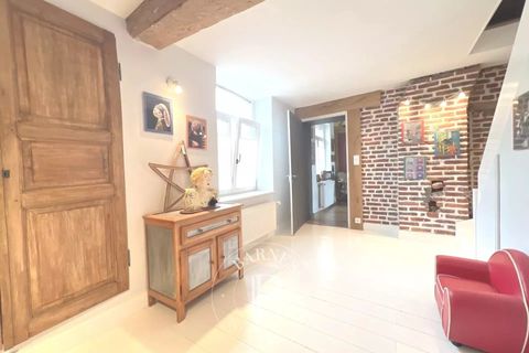 Villa a Avelin, Nord, Avelin - € 799.000 | Ref: 85789684 - foto 9