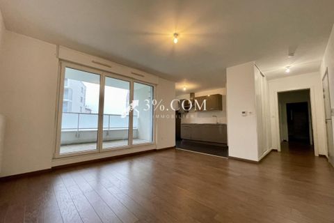 Lejlighed i Strasbourg, Bas-Rhin, Strasbourg - € 199.000 | Ref: 55_V1000059799 - foto 2