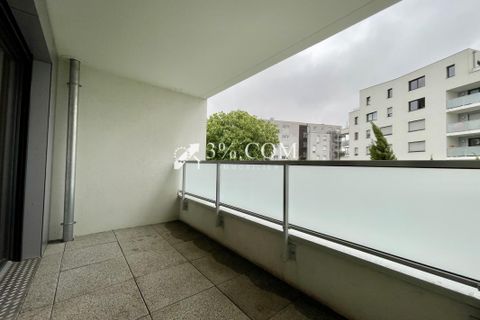 Lejlighed i Strasbourg, Bas-Rhin, Strasbourg - € 199.000 | Ref: 55_V1000059799 - foto 3