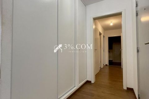 Lejlighed i Strasbourg, Bas-Rhin, Strasbourg - € 199.000 | Ref: 55_V1000059799 - foto 7