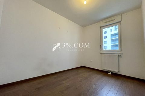 Lejlighed i Strasbourg, Bas-Rhin, Strasbourg - € 199.000 | Ref: 55_V1000059799 - foto 8